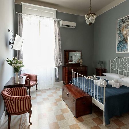 Talia B&B Guest House Reggio di Calabria Dış mekan fotoğraf