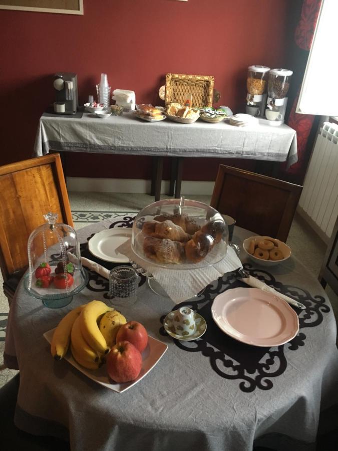 Talia B&B Guest House Reggio di Calabria Dış mekan fotoğraf