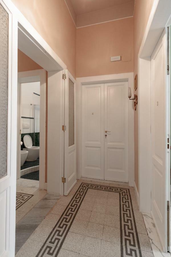 Talia B&B Guest House Reggio di Calabria Dış mekan fotoğraf