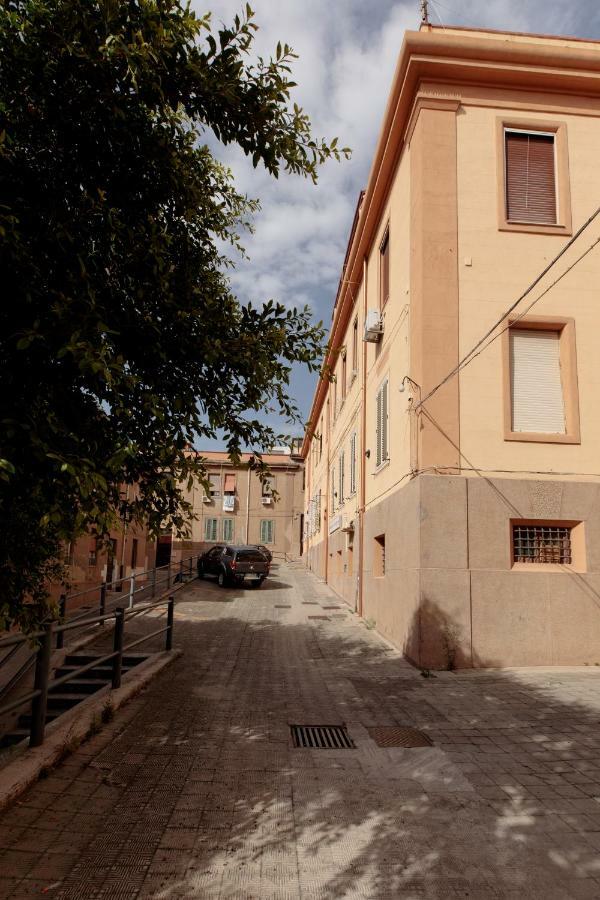 Talia B&B Guest House Reggio di Calabria Dış mekan fotoğraf