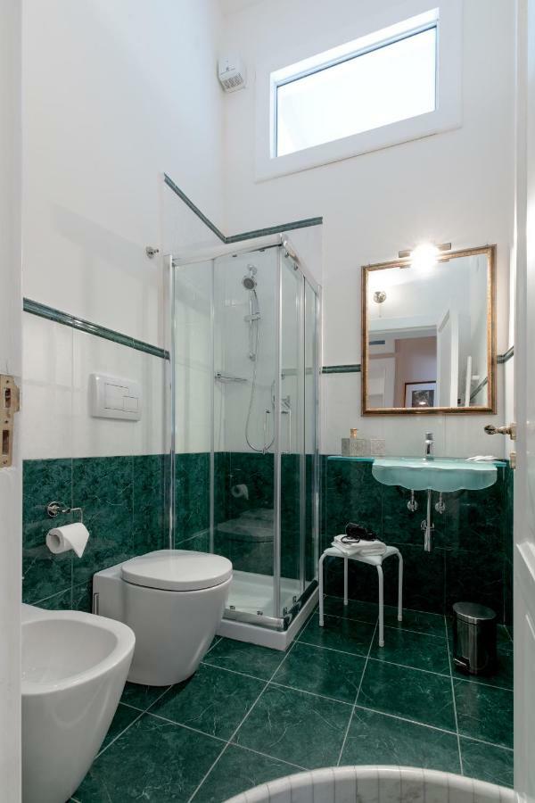 Talia B&B Guest House Reggio di Calabria Dış mekan fotoğraf