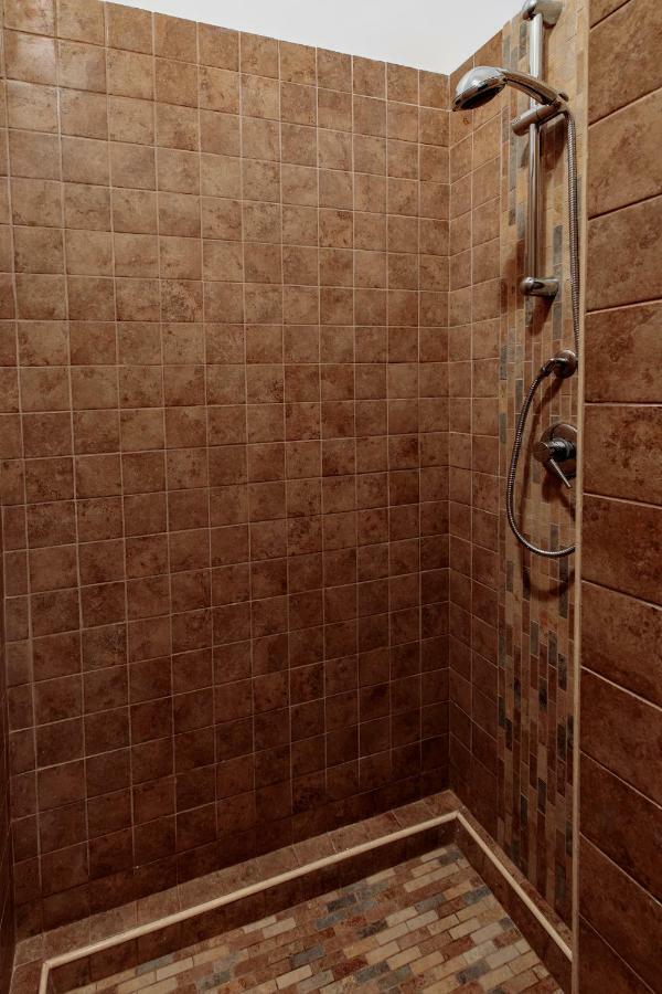 Talia B&B Guest House Reggio di Calabria Dış mekan fotoğraf