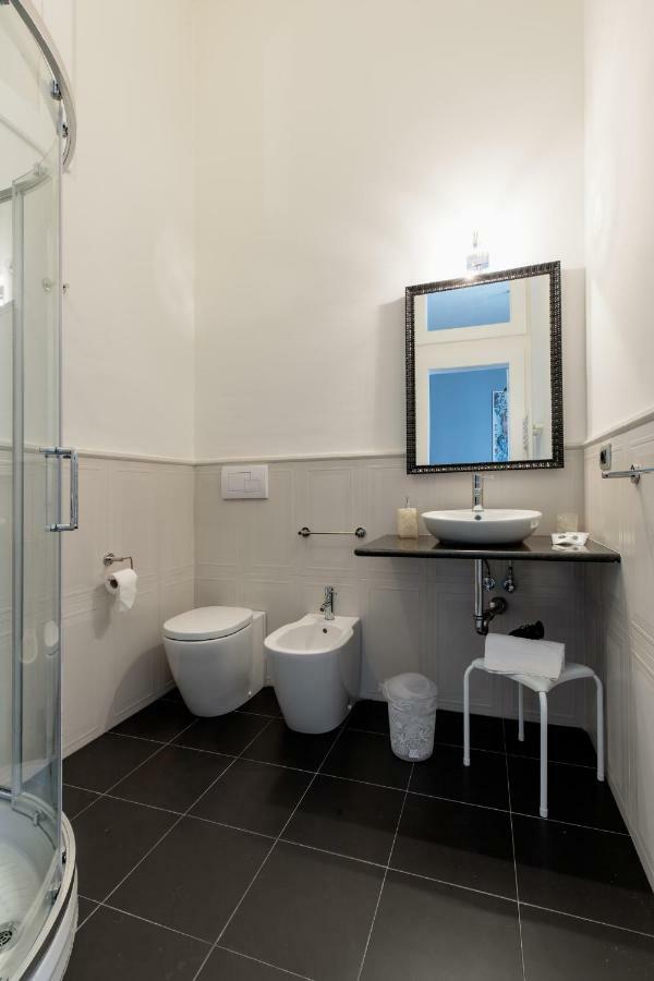 Talia B&B Guest House Reggio di Calabria Dış mekan fotoğraf