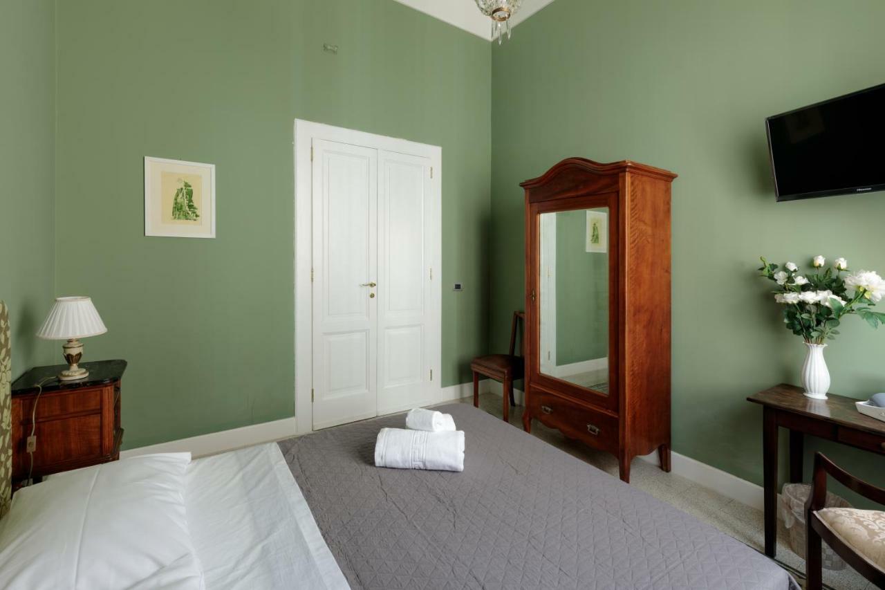 Talia B&B Guest House Reggio di Calabria Dış mekan fotoğraf