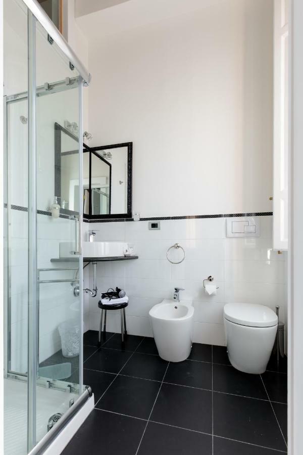 Talia B&B Guest House Reggio di Calabria Dış mekan fotoğraf