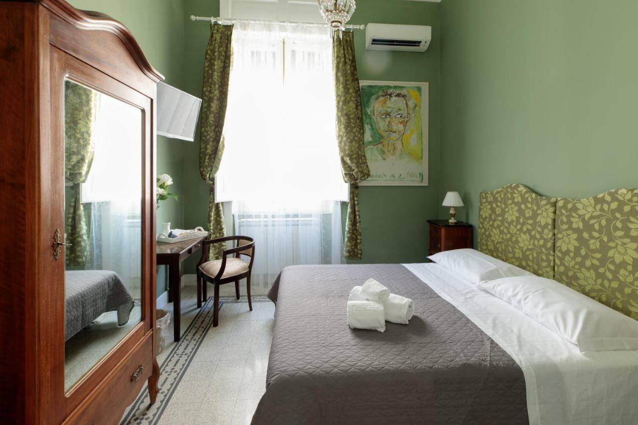 Talia B&B Guest House Reggio di Calabria Dış mekan fotoğraf