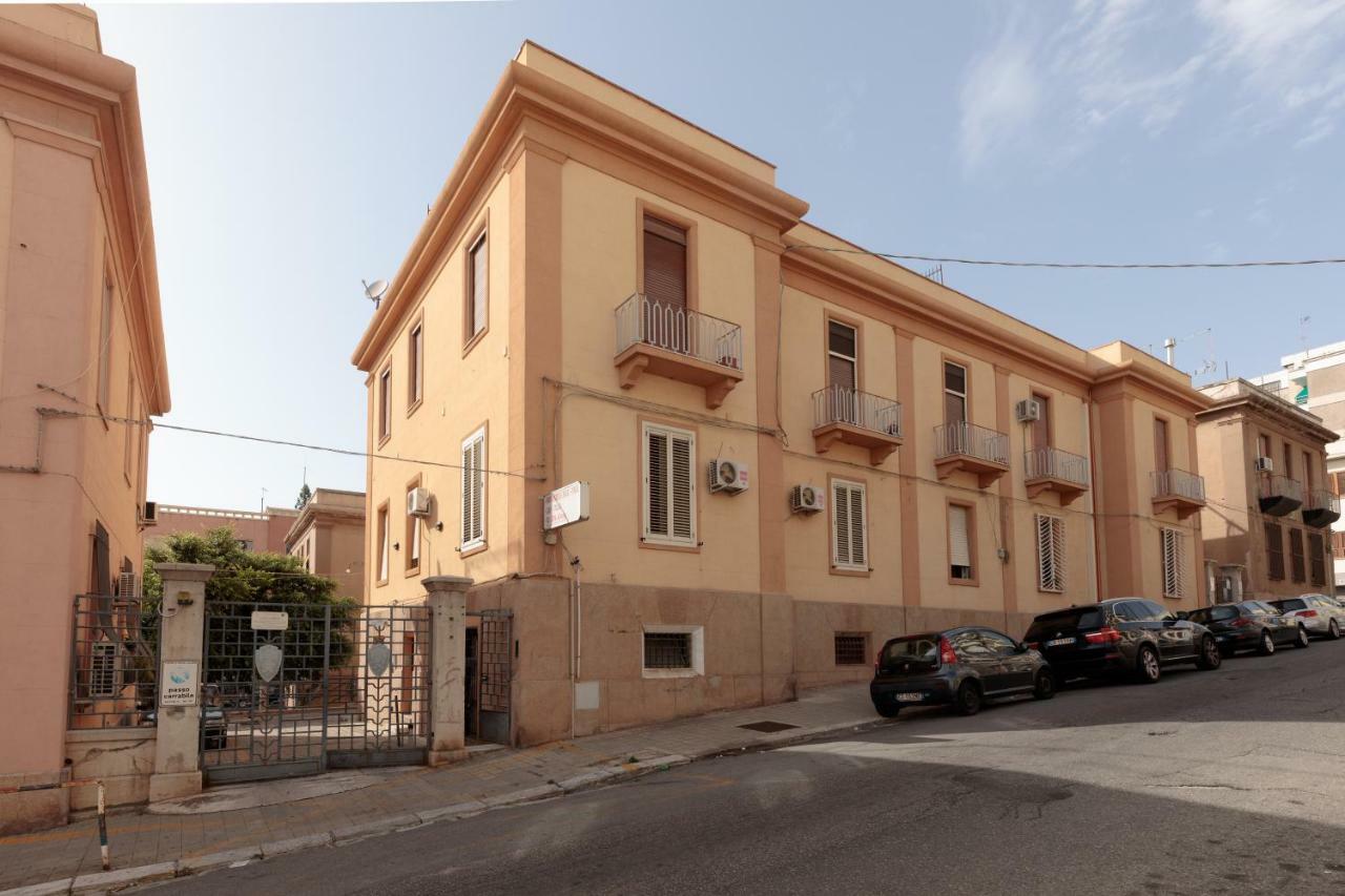Talia B&B Guest House Reggio di Calabria Dış mekan fotoğraf