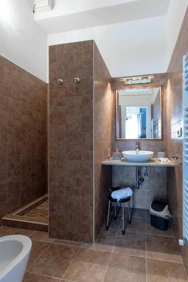 Talia B&B Guest House Reggio di Calabria Dış mekan fotoğraf